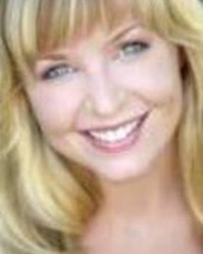 Джули Ланд фото