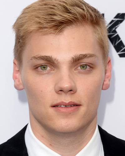 Леви Миден фото