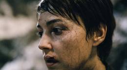 Кадр из фильма "Братство камня" - 1