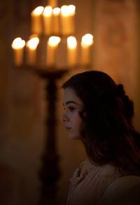 Кадр Ромео и Джульетта