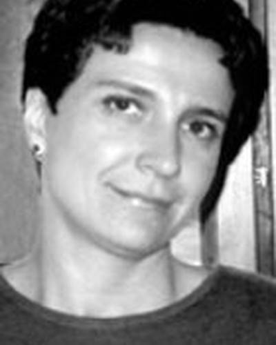 Мария Хмелик фото