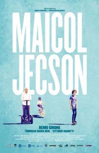 Постер Maicol Jecson
