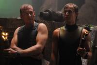 Кадр Санктум 3D