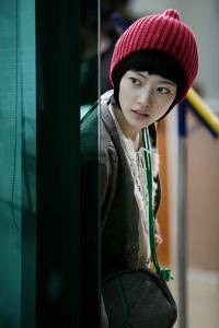 Кадр Малыш и я