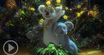 Фрагмент (русский дублированный)