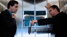 Кадр из фильма "Zoning" - 2