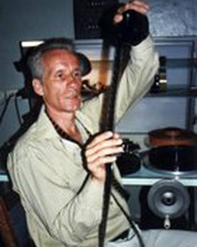 Геннадий Земель фото