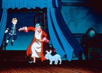 Кадр Духи Рождества (видео)