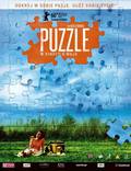 Постер из фильма "Пазл" - 1