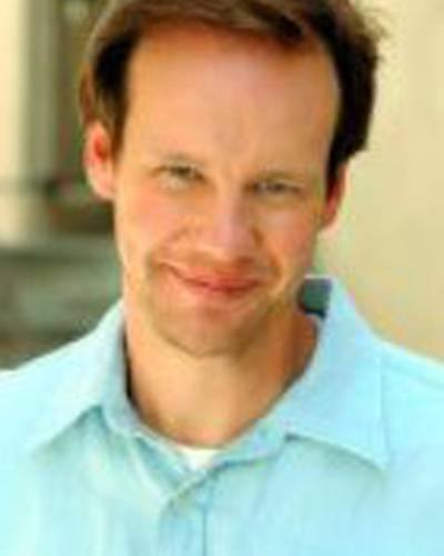 Майкл О’Коннелл фото