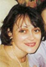 Лиза Барнс фото