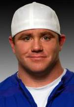 Крис Белл фото