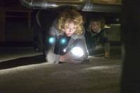 Кадр Огненная стена