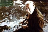 Кадр Сталкер