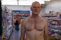 Кадр Во все тяжкие