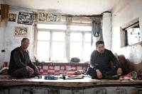 Кадр Желтое море