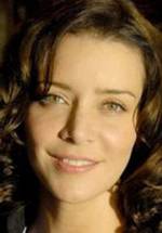 Кристин Фернандес фото