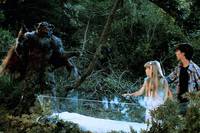 Кадр Тролль