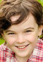 Гулливер МакГрат фото