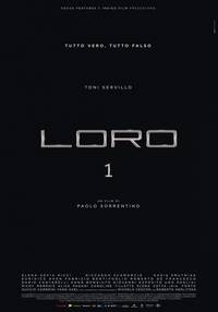 Постер Loro