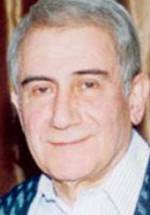 Роланд Казарян фото