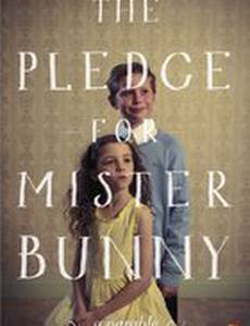 The Pledge for Mister Bunny
