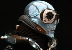 Спин-офф по «Хеллбою» посвятят амфибии