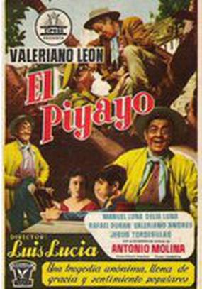 El piyayo