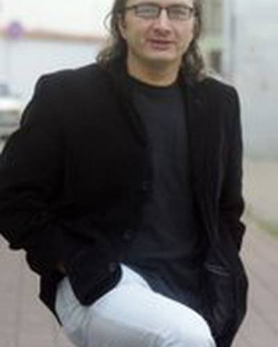 Арунас Мателис фото