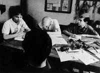 Кадр Тайна головоломки