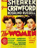 Постер из фильма "Женщины" - 1