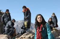 Кадр Мудори