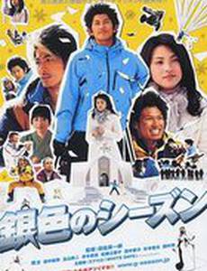 Серебряный сезон