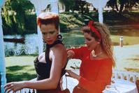 Кадр Приключения Форда Ферлейна