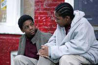 Кадр Прослушка