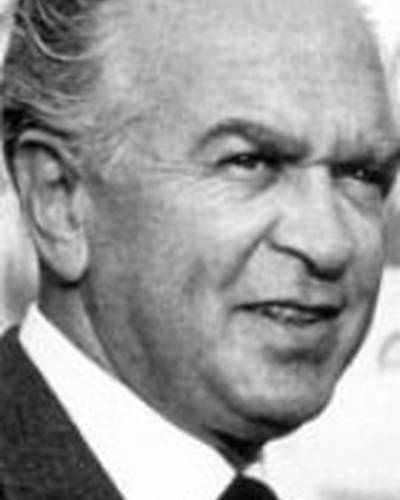 Генри Хэтэуэй фото