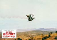 Кадр Гонки «Пушечное ядро»