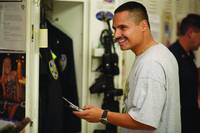 Кадр Башни-близнецы