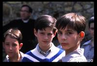 Кадр Дурное воспитание