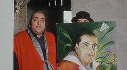 Кадр из фильма "Второстепенные люди" - 2