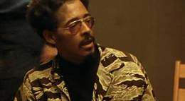 Кадр из фильма "Парк наказаний" - 1