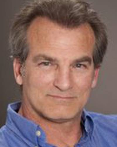 Дэниэл В. Бэрринджер фото