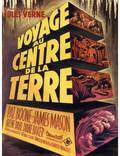 Постер из фильма "Путешествие к центру Земли" - 1