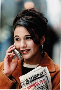 Кадр На связи