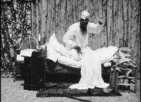 Кадр Ужасная ночь