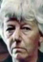 Solveig Sundborg фото