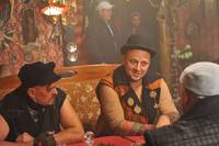 Кадр Ржевский против Наполеона