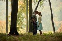 Кадр На берегу