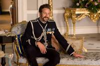 Кадр Путешествия Гулливера