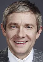 Мартин Фриман